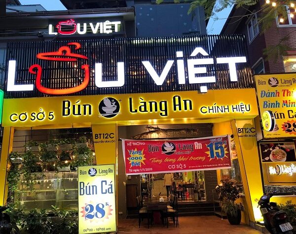 Gia Công Lắp Đặt Chữ Nổi Inox – Chữ Inox 304 Giá Rẻ tại TPHCM 2