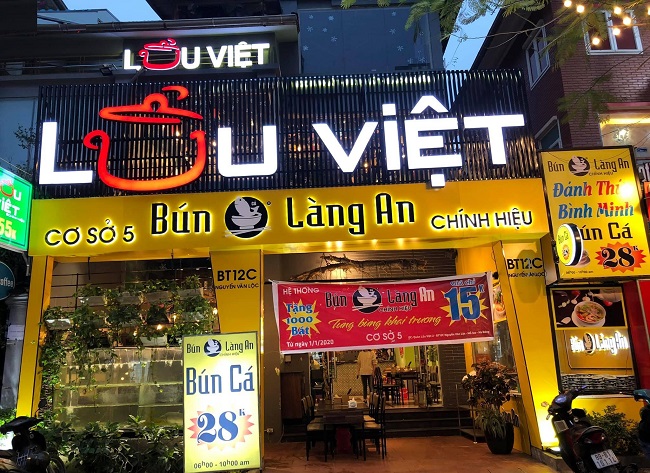 Gia Công Lắp Đặt Chữ Nổi Inox – Chữ Inox 304 Giá Rẻ tại TPHCM 2