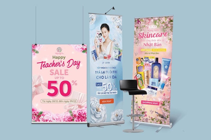 Dịch Vụ In PP Đẹp Và Chuyên Nghiệp, Thiết Kế tại TPHCM