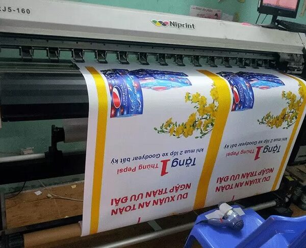 Báo Giá In Backdrop Giá Rẻ, Lấy Ngay tại TPHCM