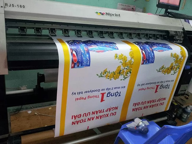 Báo Giá In Backdrop Giá Rẻ, Lấy Ngay tại TPHCM