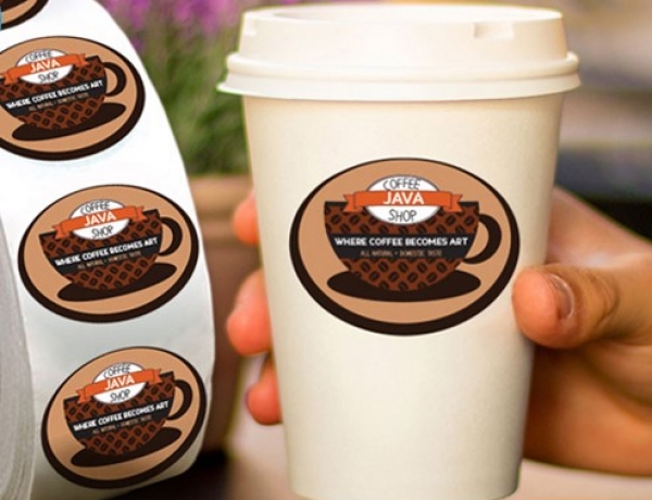 Xưởng In Tem Nhãn Decal Đẹp Chuẩn Giá Rẻ,Thiết kế Đẹp