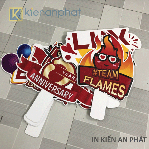 Xưởng In Tem Nhãn Decal In Tem Decal Sữa 22