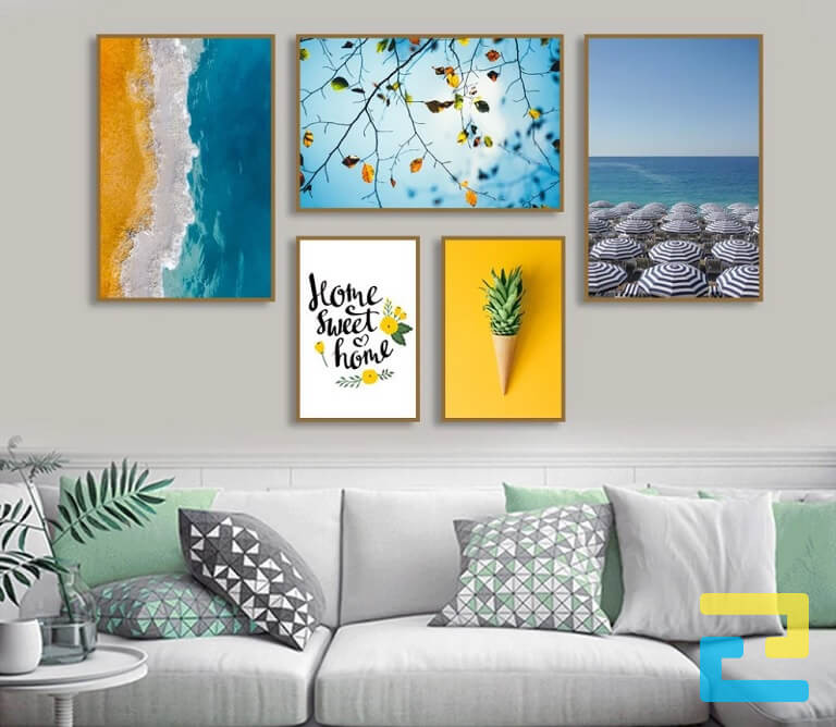 Bảng Báo Giá In Tranh Canvas Cho Khách Hàng Yêu Cầu Giá Rẻ Nhất Hiện Nay 4