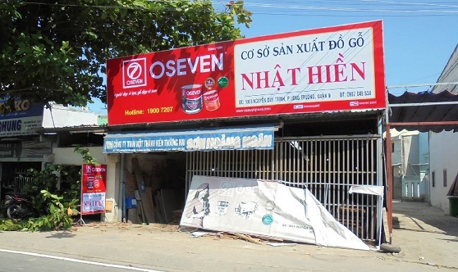 Biển Bạt Khung Sắt Giá Rẻ, Bền Đẹp Tại TPHCM – Giải Pháp Quảng Cáo Hiệu Quả Cho Mọi Doanh Nghiệp Cửa Hàng